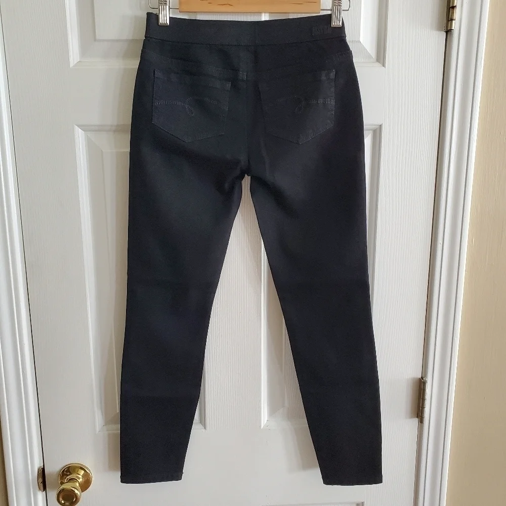 Justice Mid Rise legging Size 12 Girls